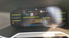 Dacia Spring 27kWh Expression 65 48kW 5dr Auto Electric Hatchback